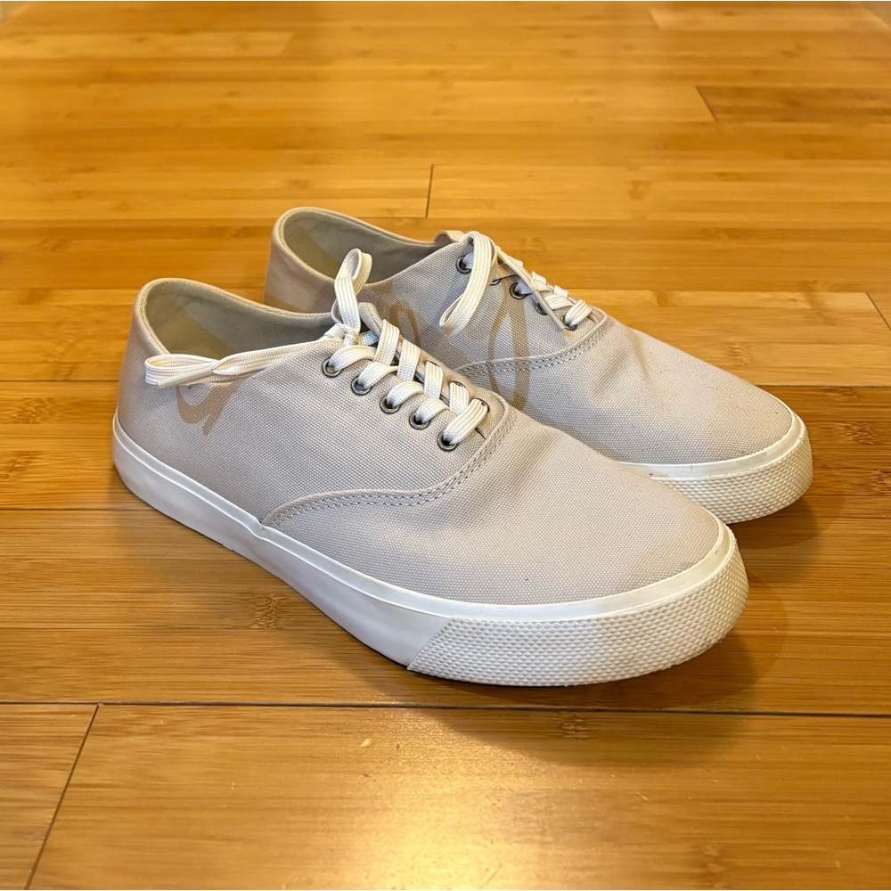 Sperry Women’s Captain's CVO Sneaker Shoes- Size 8